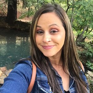 Meet your Posher, Kaylee